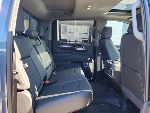 New 2026 GMC Sierra 1500 Elevation w/ Elevation Premium Package image 42