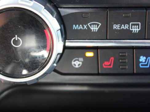 Used 2023 Ford F150 Lariat AWD/4WD image 59