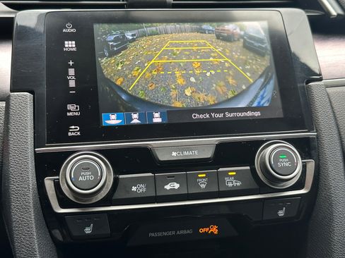 Used 2017 Honda Civic EX-T image 25