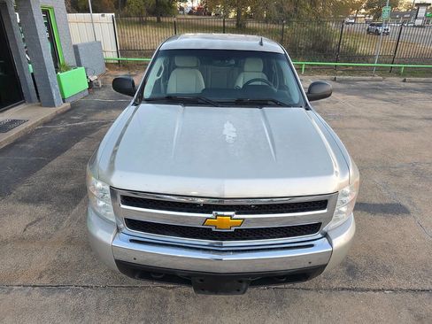Used 2007 Chevrolet Silverado 1500 LT image 6