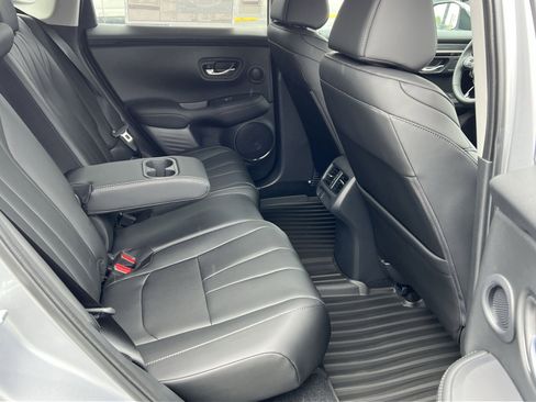 New 2025 Acura ADX FWD image 21