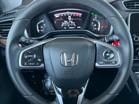 Used 2019 Honda CR-V EX image 23