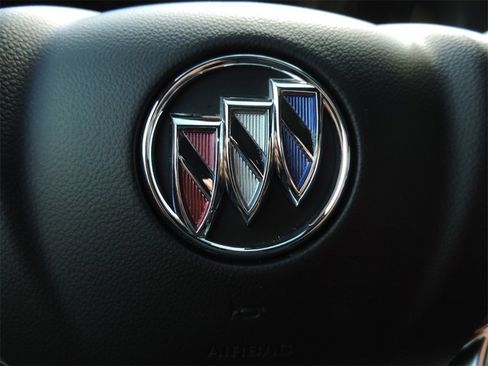 Certified 2024 Buick Enclave Avenir w/ Avenir Technology Package image 29