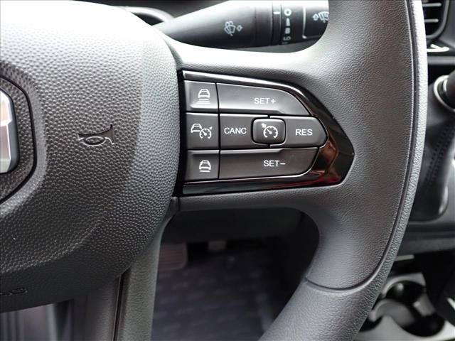 New 2026 RAM ProMaster 1500 w/ Convenience Group FWD image 14