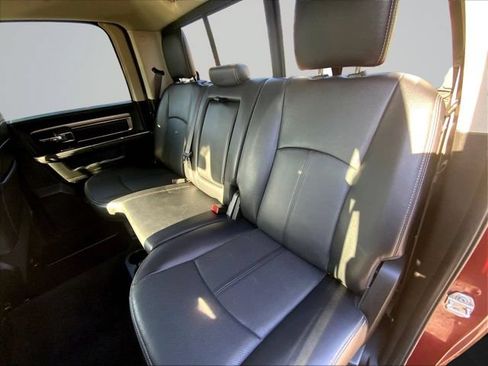Used 2018 RAM 2500 Laramie w/ Sport Appearance Group AWD/4WD image 32