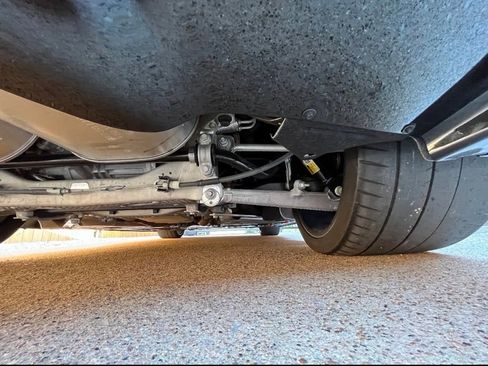 Used 2019 Chevrolet Corvette ZR1 RWD image 16