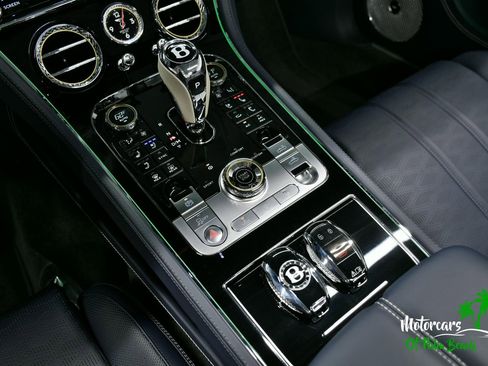 Used 2025 Bentley Continental GT Speed w/ First Edition Specification AWD/4WD image 47