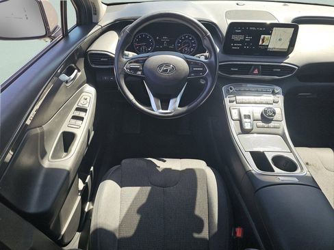 Used 2023 Hyundai Santa Fe SEL AWD/4WD image 4