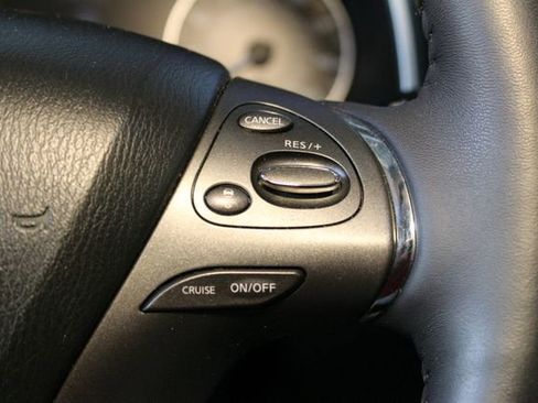 Used 2020 Nissan Murano Platinum AWD/4WD image 26