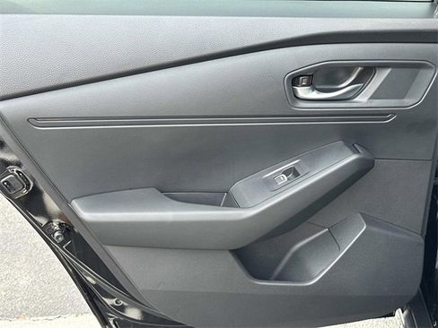 New 2025 Honda Accord SE image 11