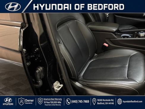 Used 2026 Jeep Grand Cherokee Limited w/ Limited Altitude Package AWD/4WD image 29