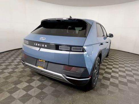 Used 2024 Hyundai Ioniq 5 SEL RWD image 6