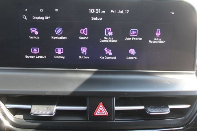 Used 2024 Kia Seltos S FWD image 43