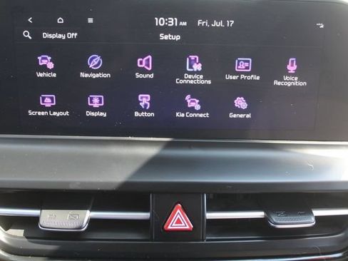 Used 2024 Kia Seltos S FWD image 43