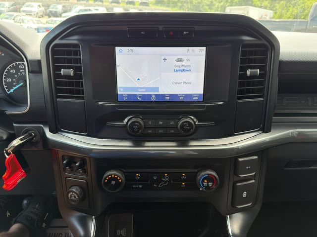 Used 2023 Ford F150 XL w/ STX Appearance Package RWD image 22