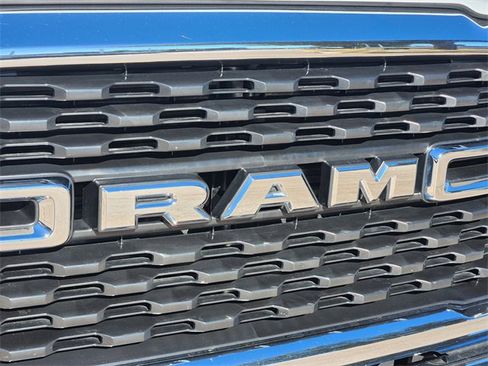 Certified 2024 RAM 2500 Big Horn image 11