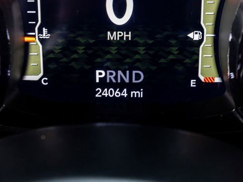 Used 2021 Jeep Wrangler Unlimited Sport AWD/4WD image 20