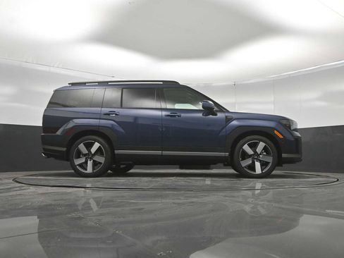 New 2026 Hyundai Santa Fe Limited FWD image 40
