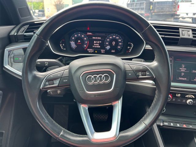 Used 2021 Audi Q3 2.0T Premium AWD/4WD image 32
