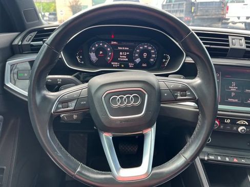 Used 2021 Audi Q3 2.0T Premium AWD/4WD image 32