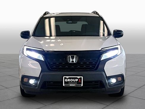 Used 2021 Honda Passport Touring image 3