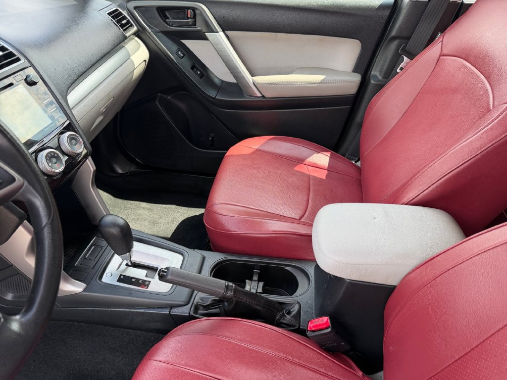 Used 2016 Subaru Forester 2.5i Premium AWD/4WD image 12