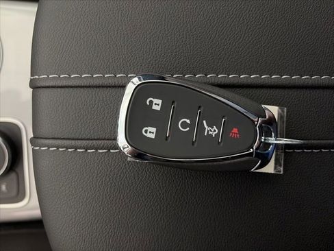 New 2025 Chevrolet Blazer LT w/ Convenience Package image 23