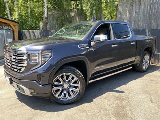 Used 2023 GMC Sierra 1500 Denali w/ Denali Reserve Package AWD/4WD video 1