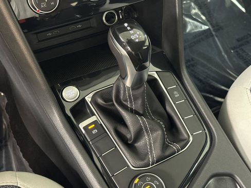 New 2026 Volkswagen Taos S AWD/4WD image 20