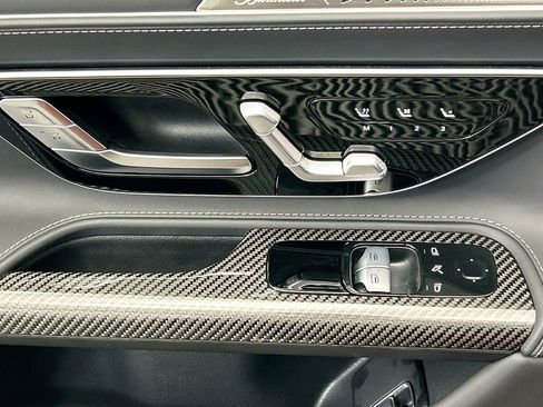 New 2026 Mercedes-Benz AMG GT 55 image 21