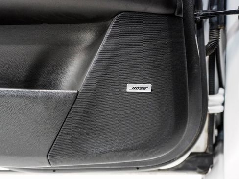 Used 2020 Cadillac CT6 V image 10