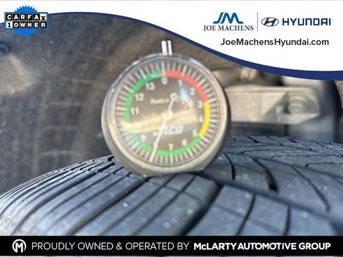 Used 2021 Hyundai Santa Fe Calligraphy image 18