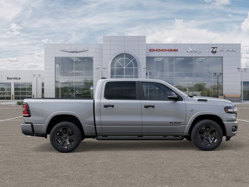 New 2026 RAM 1500 Big Horn image 21