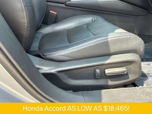 Used 2018 Honda Accord Touring image 14
