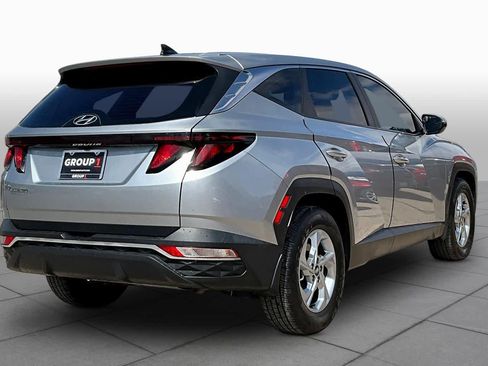 Used 2023 Hyundai Tucson SE image 12