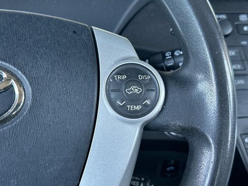 Used 2011 Toyota Prius Two FWD image 22