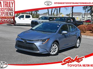 Used 2024 Toyota Corolla LE w/ LE Convenience Package video 1