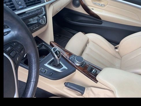 Used 2018 BMW 430i xDrive Convertible image 8