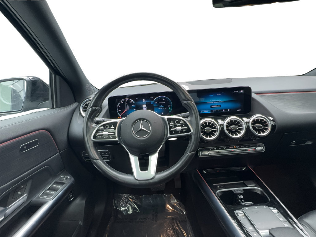 Used 2022 Mercedes-Benz GLA 250 4MATIC w/ Premium Package Lite image 35