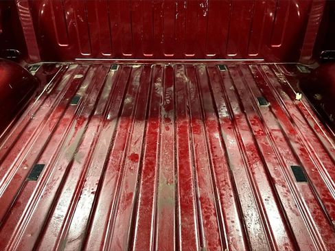 Used 2021 RAM 1500 Big Horn image 7