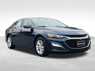 Used 2021 Chevrolet Malibu LT 360° Tour