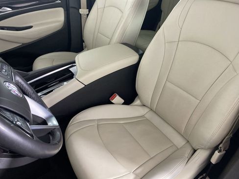 Certified 2022 Buick Enclave Premium w/ Surround and Sites Package image 22