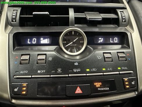 Used 2019 Lexus NX 300 AWD image 30