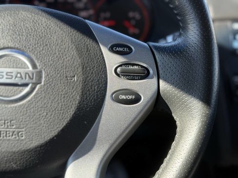 Used 2008 Nissan Altima 2.5 S w/ Convenience Pkg image 23