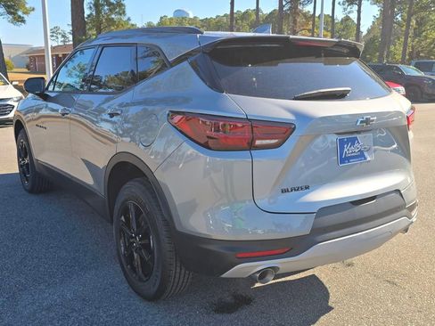 New 2026 Chevrolet Blazer LT w/ Midnight/Sport Edition image 3