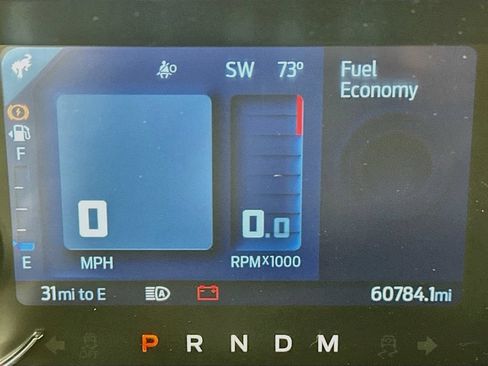 Used 2021 Ford Bronco 4-Door AWD/4WD image 15