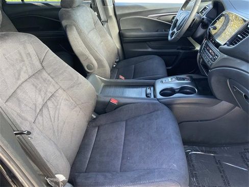 Used 2022 Honda Pilot Sport image 34