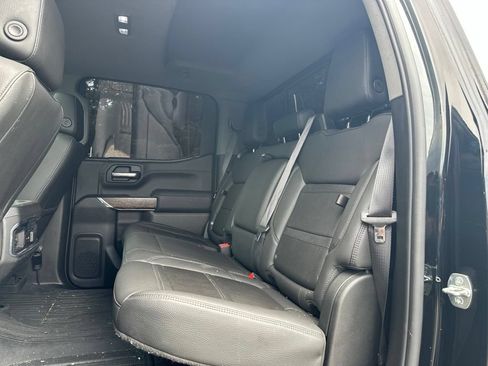 Used 2020 GMC Sierra 1500 Denali w/ Denali Ultimate Package AWD/4WD image 38
