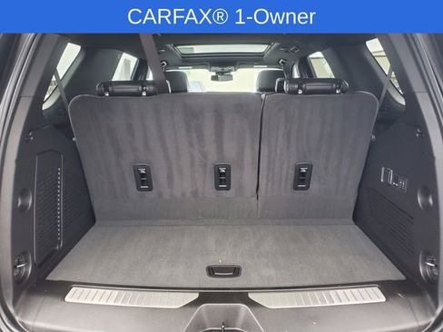 Used 2024 Chevrolet Tahoe Z71 w/ Luxury Package image 35