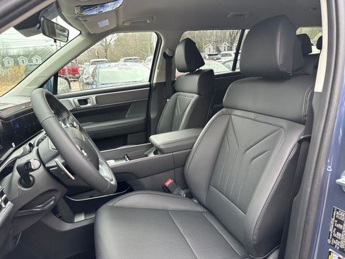 New 2026 Hyundai Santa Fe SEL image 7